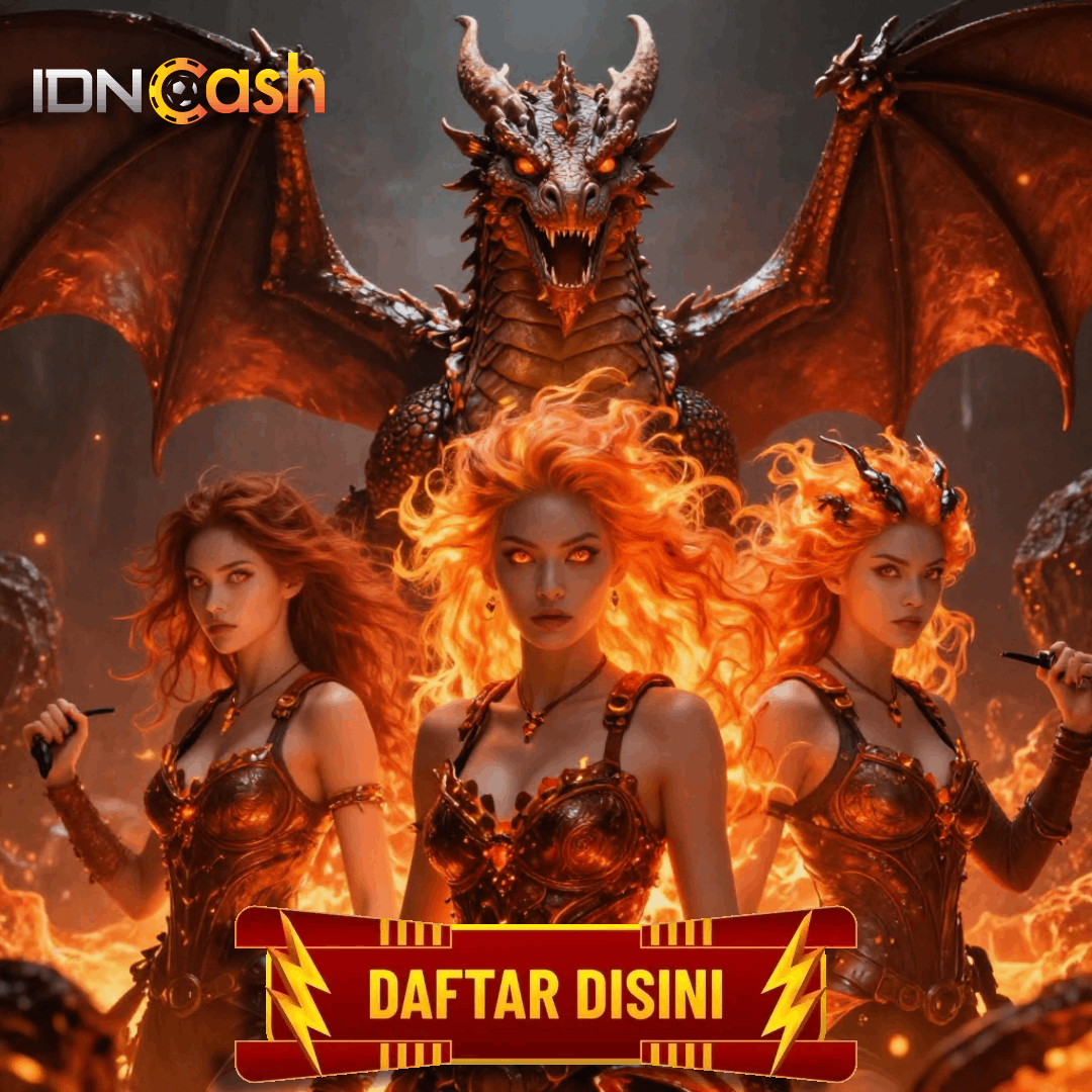 IDNCASH Deposit 10K Solusi Top Up Ringan untuk Berbagai Jenis Bank